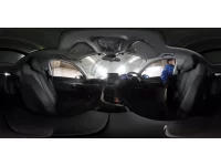 Peugeot 3008 лот № 347 оценка 5  с аукциона в Японии 5