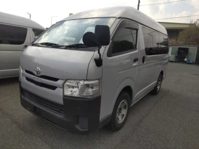 Toyota REGIUS ACE VAN