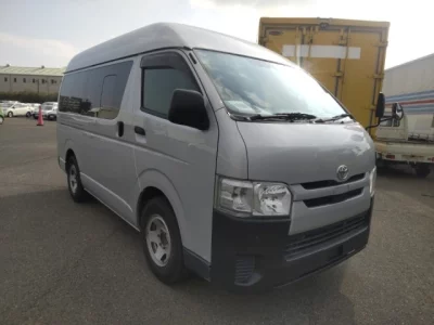 Toyota REGIUS ACE VAN