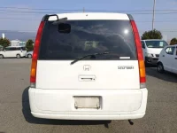 Honda STEP WAGON лот № 13468 оценка 3  с аукциона в Японии 3