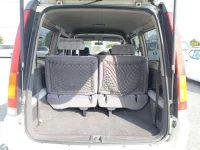 Honda STEP WAGON лот № 13468 оценка 3  с аукциона в Японии 6