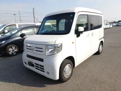 Honda N VAN