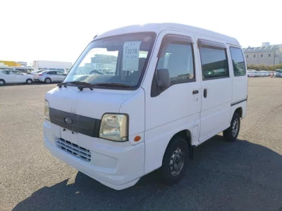 Subaru SAMBAR