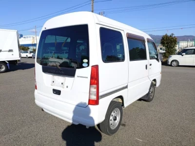 Subaru SAMBAR