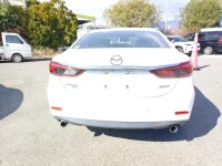 Mazda ATENZA SEDAN лот № 13243 оценка 3.5  с аукциона в Японии 3