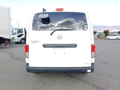 Nissan NV200
