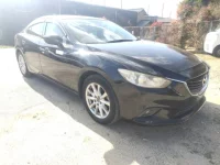 Mazda ATENZA SEDAN лот № 8799 оценка 3  с аукциона в Японии 1