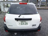 Mitsubishi LANCER VAN лот № 8740 оценка 3.5  с аукциона в Японии 3