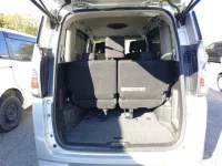 Nissan SERENA лот № 13238 оценка 3.5  с аукциона в Японии 6