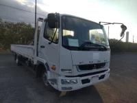 Mitsubishi FUSO FIGHTER лот № 12565 оценка 3  с аукциона в Японии 1