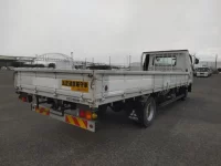 Mitsubishi FUSO FIGHTER лот № 12565 оценка 3  с аукциона в Японии 2