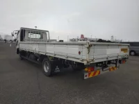 Mitsubishi FUSO FIGHTER лот № 12565 оценка 3  с аукциона в Японии 4