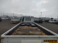 Mitsubishi FUSO FIGHTER лот № 12565 оценка 3  с аукциона в Японии 6