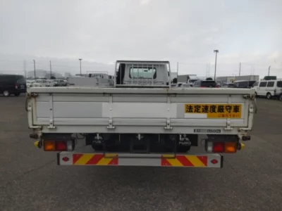 Mitsubishi FUSO FIGHTER  с аукциона в Японии