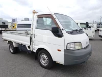 Mazda BONGO лот № 12567 оценка 3  с аукциона в Японии 1