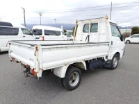 Mazda BONGO лот № 12567 оценка 3  с аукциона в Японии 2