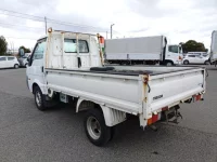 Mazda BONGO лот № 12567 оценка 3  с аукциона в Японии 4