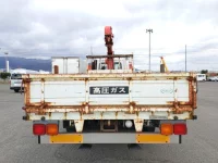 Mitsubishi FUSO FIGHTER лот № 12524 оценка 3  с аукциона в Японии 3