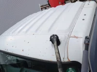 Mitsubishi FUSO FIGHTER лот № 12524 оценка 3  с аукциона в Японии 5