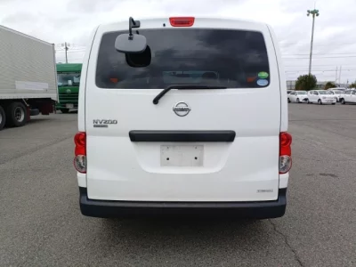 Nissan NV200