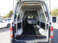 Nissan CARAVAN VAN лот № 12544 оценка 3  с аукциона в Японии 6