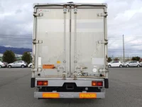 Mitsubishi FUSO FIGHTER лот № 12554 оценка 3  с аукциона в Японии 3