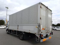 Mitsubishi FUSO FIGHTER лот № 12554 оценка 3  с аукциона в Японии 4