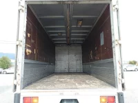 Mitsubishi FUSO FIGHTER лот № 12554 оценка 3  с аукциона в Японии 6