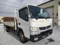 Nissan ATLAS лот № 11995 оценка 3  с аукциона в Японии 1