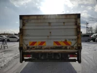 Nissan ATLAS лот № 11995 оценка 3  с аукциона в Японии 3