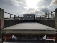 Nissan ATLAS лот № 11995 оценка 3  с аукциона в Японии 6