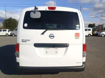 Nissan NV200
