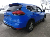 Nissan X-TRAIL лот № 12020 оценка 3.5  с аукциона в Японии 2