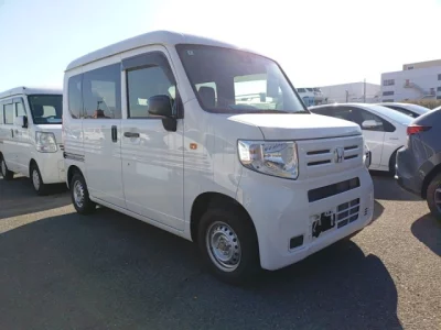 Honda N VAN