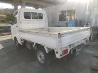 Mazda SCRUM TRUCK лот № 12667 оценка 3  с аукциона в Японии 4