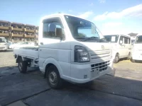 Mazda SCRUM TRUCK лот № 12667 оценка 3  с аукциона в Японии 1