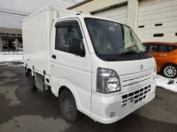 Suzuki CARRY TRUCK лот № 12035 оценка 3.5  с аукциона в Японии 1