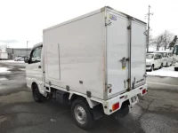 Suzuki CARRY TRUCK лот № 12035 оценка 3.5  с аукциона в Японии 4