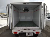 Suzuki CARRY TRUCK лот № 12035 оценка 3.5  с аукциона в Японии 6