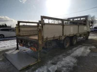 Hino RANGER лот № 12013 оценка 3  с аукциона в Японии 2