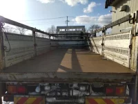 Hino RANGER лот № 12013 оценка 3  с аукциона в Японии 6