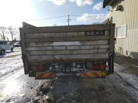 Hino RANGER лот № 12013 оценка 3  с аукциона в Японии 3