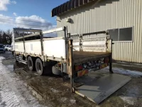 Hino RANGER лот № 12013 оценка 3  с аукциона в Японии 4