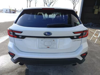 Subaru LEVORG  с аукциона в Японии