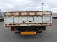 Mitsubishi FUSO FIGHTER лот № 13371 оценка 3  с аукциона в Японии 3