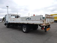 Mitsubishi FUSO FIGHTER лот № 13371 оценка 3  с аукциона в Японии 4