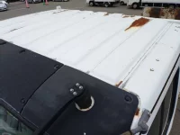 Mitsubishi FUSO FIGHTER лот № 13371 оценка 3  с аукциона в Японии 5