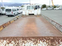 Mitsubishi FUSO FIGHTER лот № 13371 оценка 3  с аукциона в Японии 6