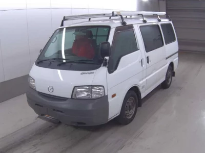 Mazda BONGO VAN