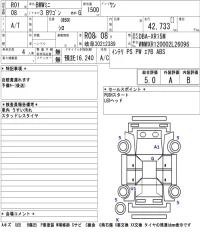 BMW MINI лот № 6560 оценка 5  с аукциона в Японии 5